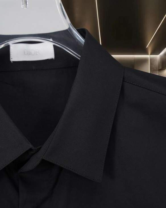 Dior Shirts Short _SKUDiorM-2XLhgntx0528234